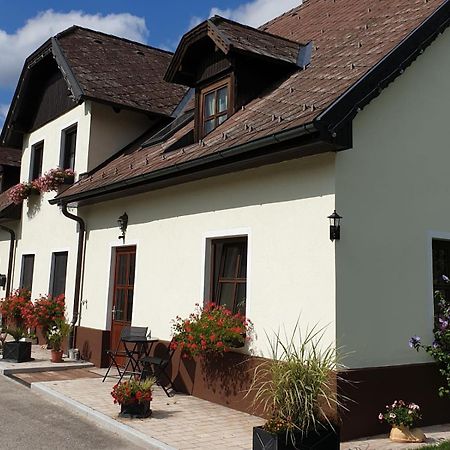 Familie Stoier Villa Reichenau Exteriör bild