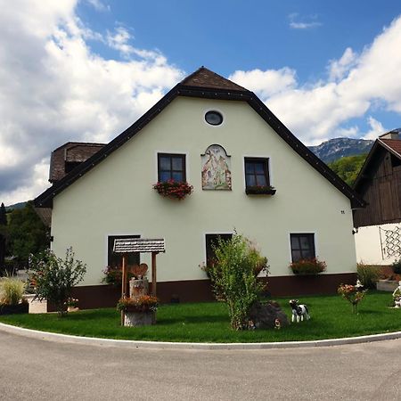 Familie Stoier Villa Reichenau Exteriör bild