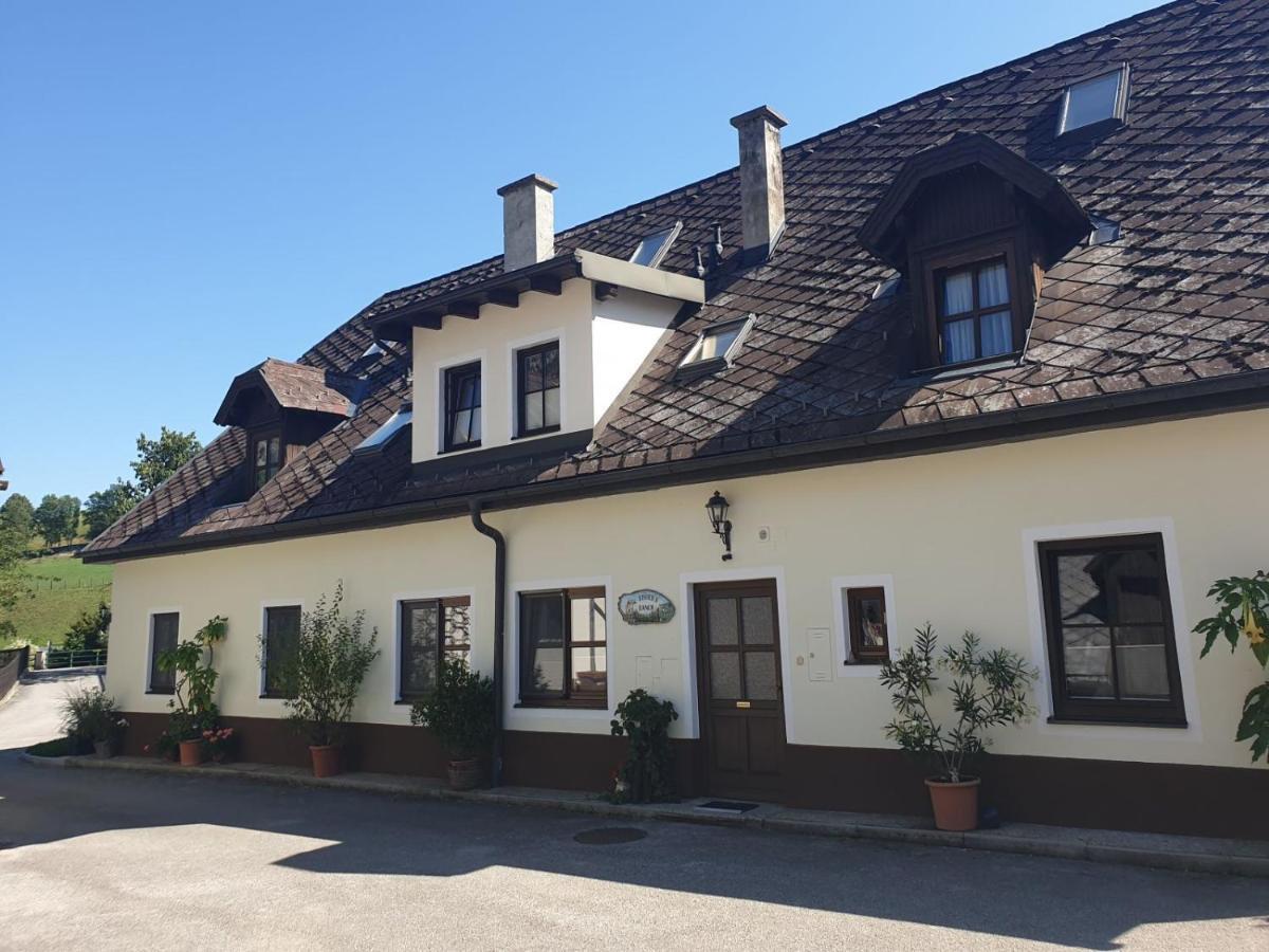 Familie Stoier Villa Reichenau Exteriör bild