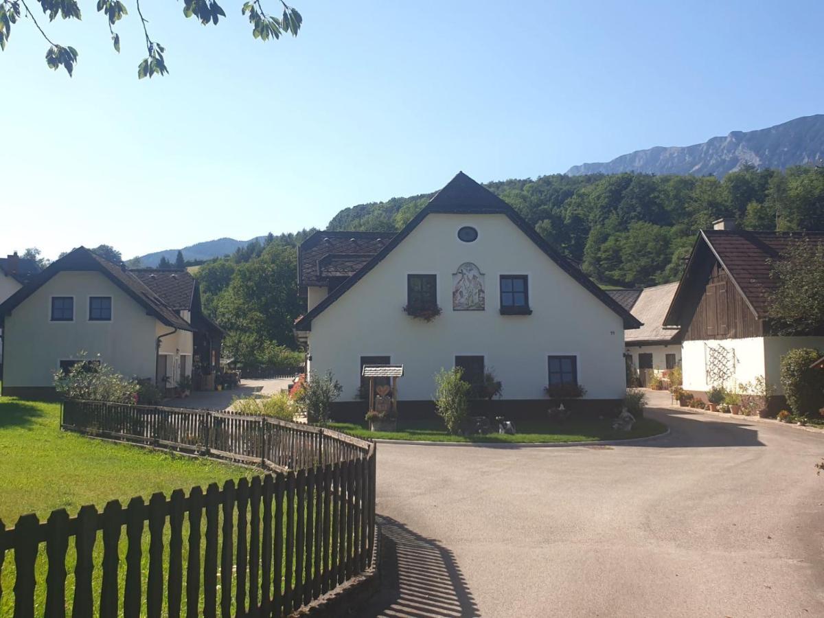 Familie Stoier Villa Reichenau Exteriör bild