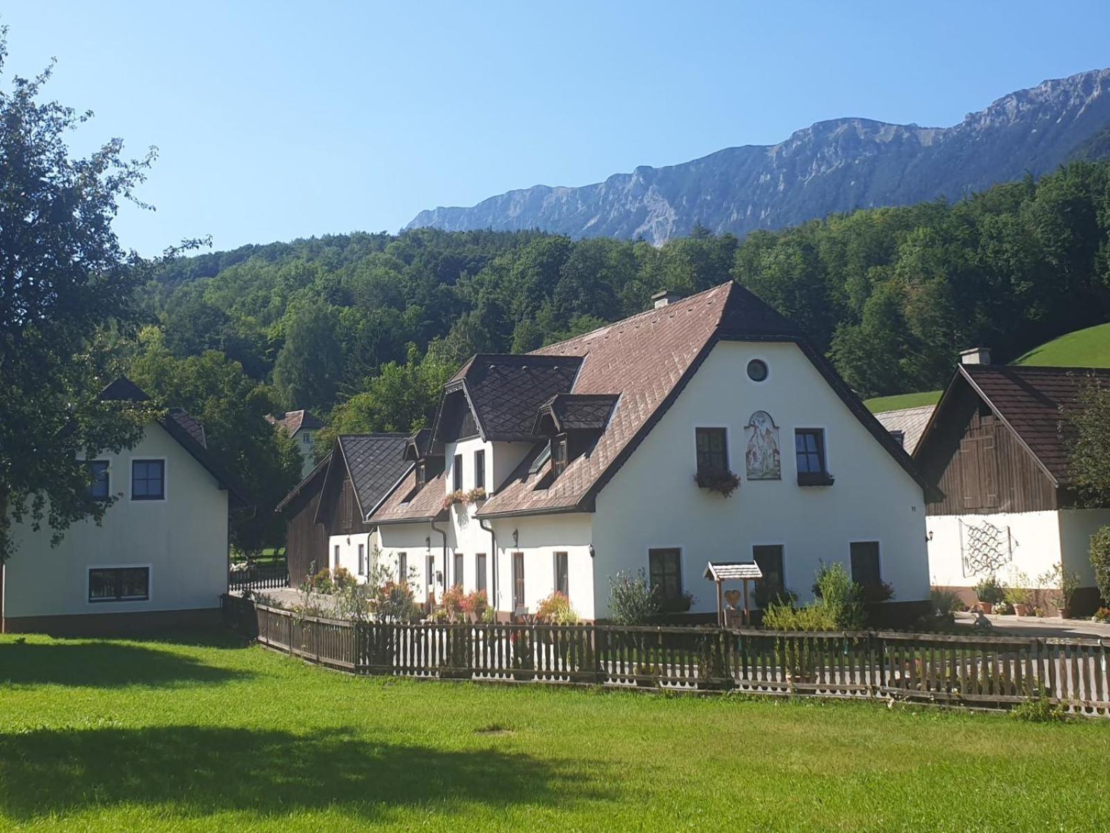 Familie Stoier Villa Reichenau Exteriör bild