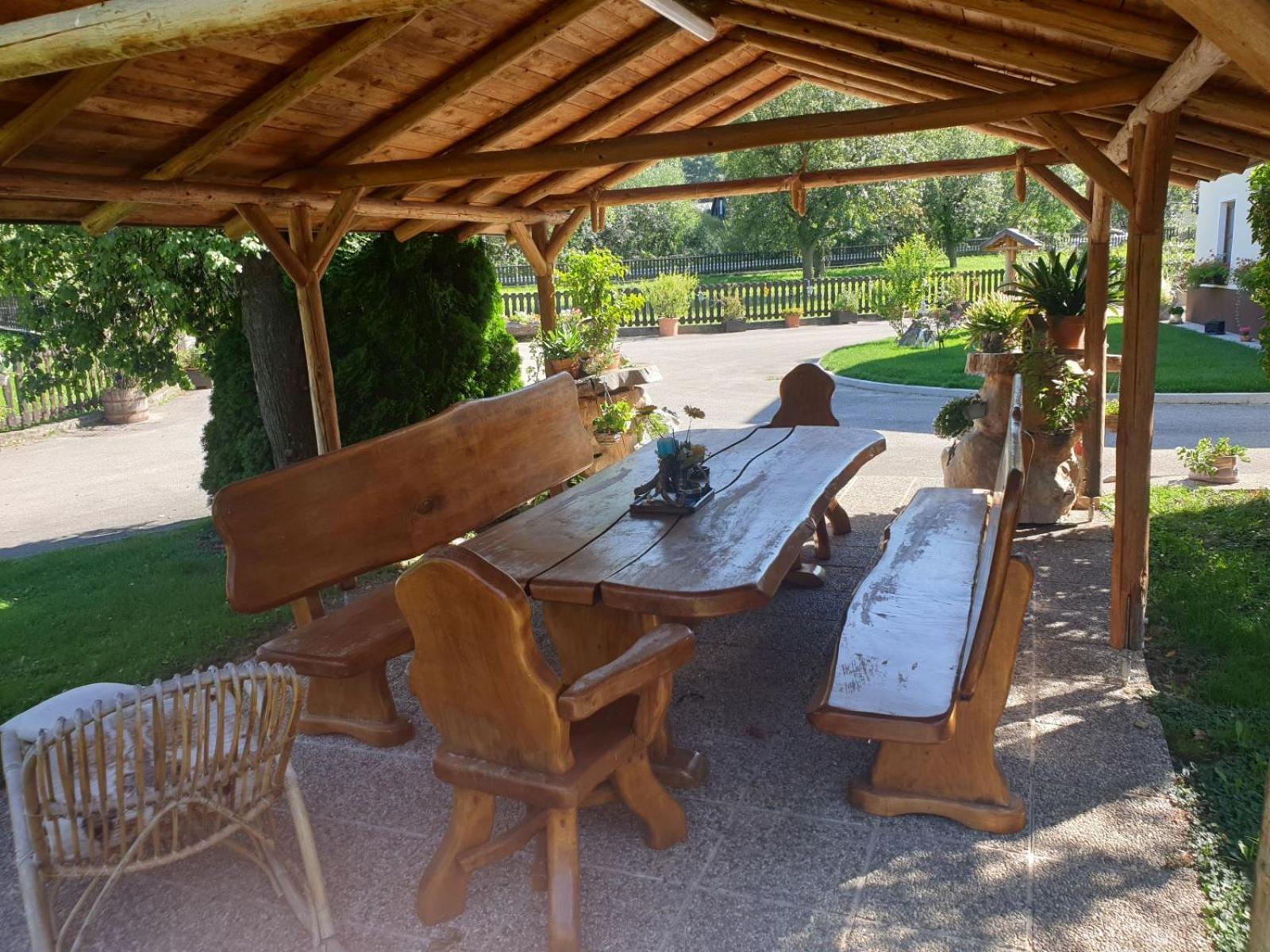 Familie Stoier Villa Reichenau Exteriör bild