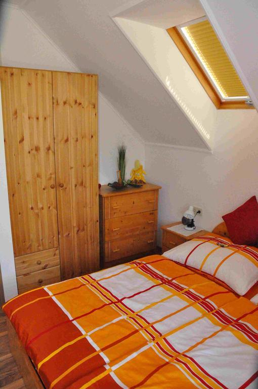 Familie Stoier Villa Reichenau Exteriör bild