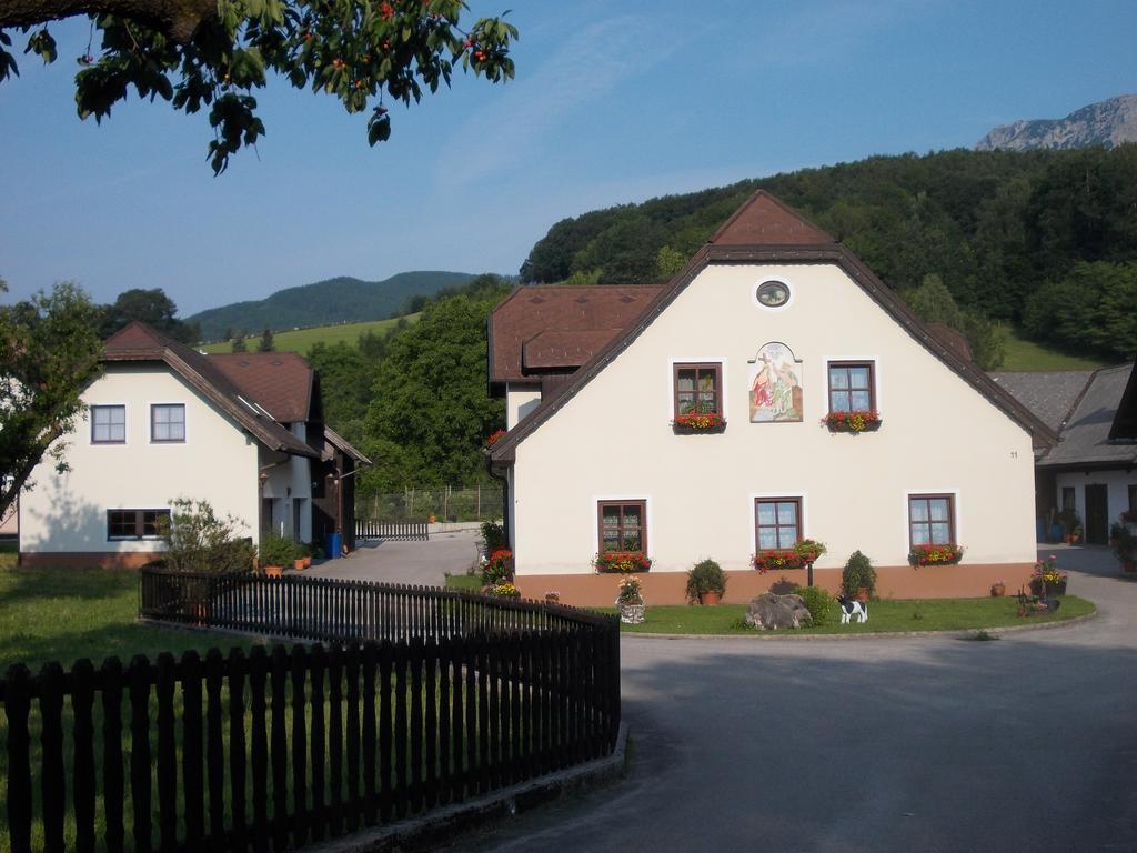 Familie Stoier Villa Reichenau Exteriör bild